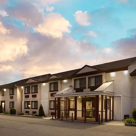 Fairbridge Inn Express Nyack Ngoại thất bức ảnh