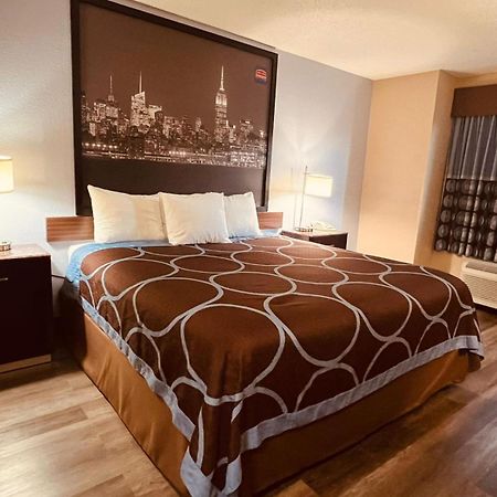 Fairbridge Inn Express Nyack Ngoại thất bức ảnh