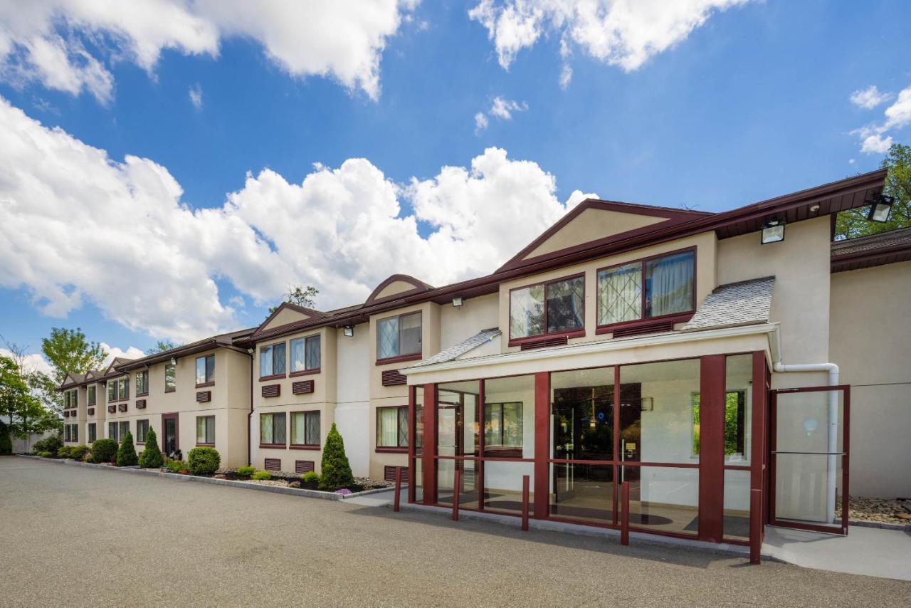 Fairbridge Inn Express Nyack Ngoại thất bức ảnh