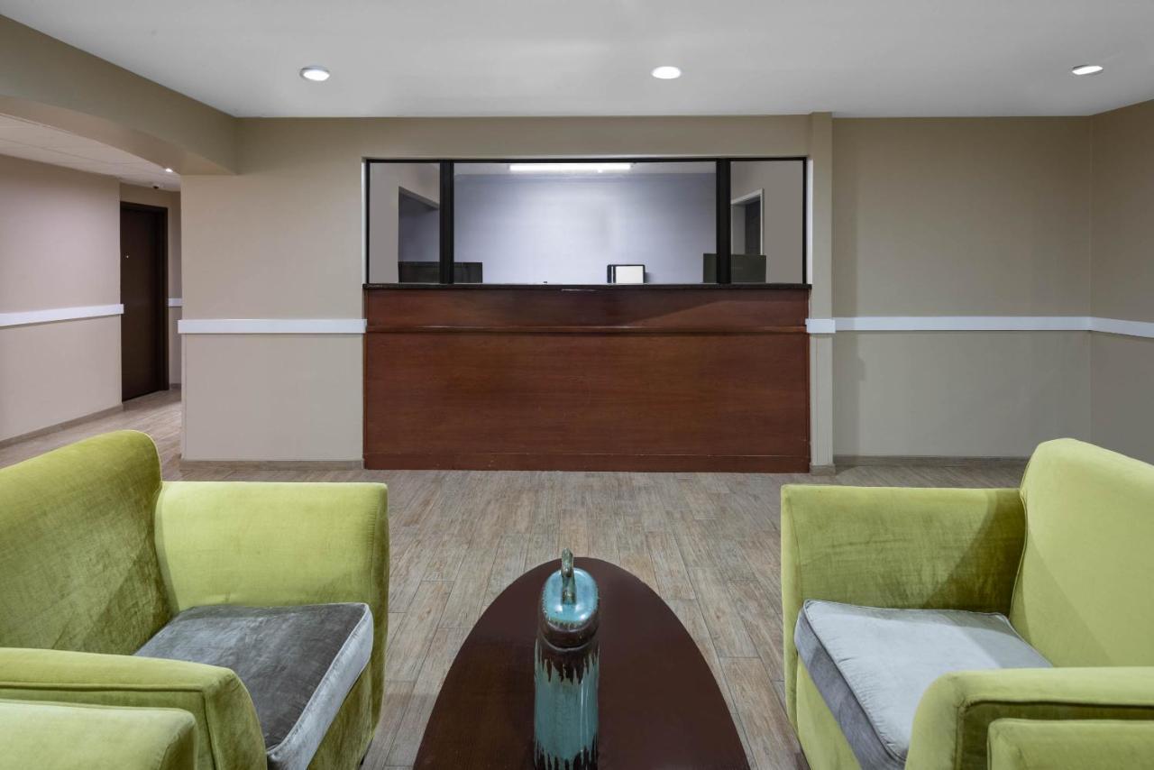 Fairbridge Inn Express Nyack Ngoại thất bức ảnh