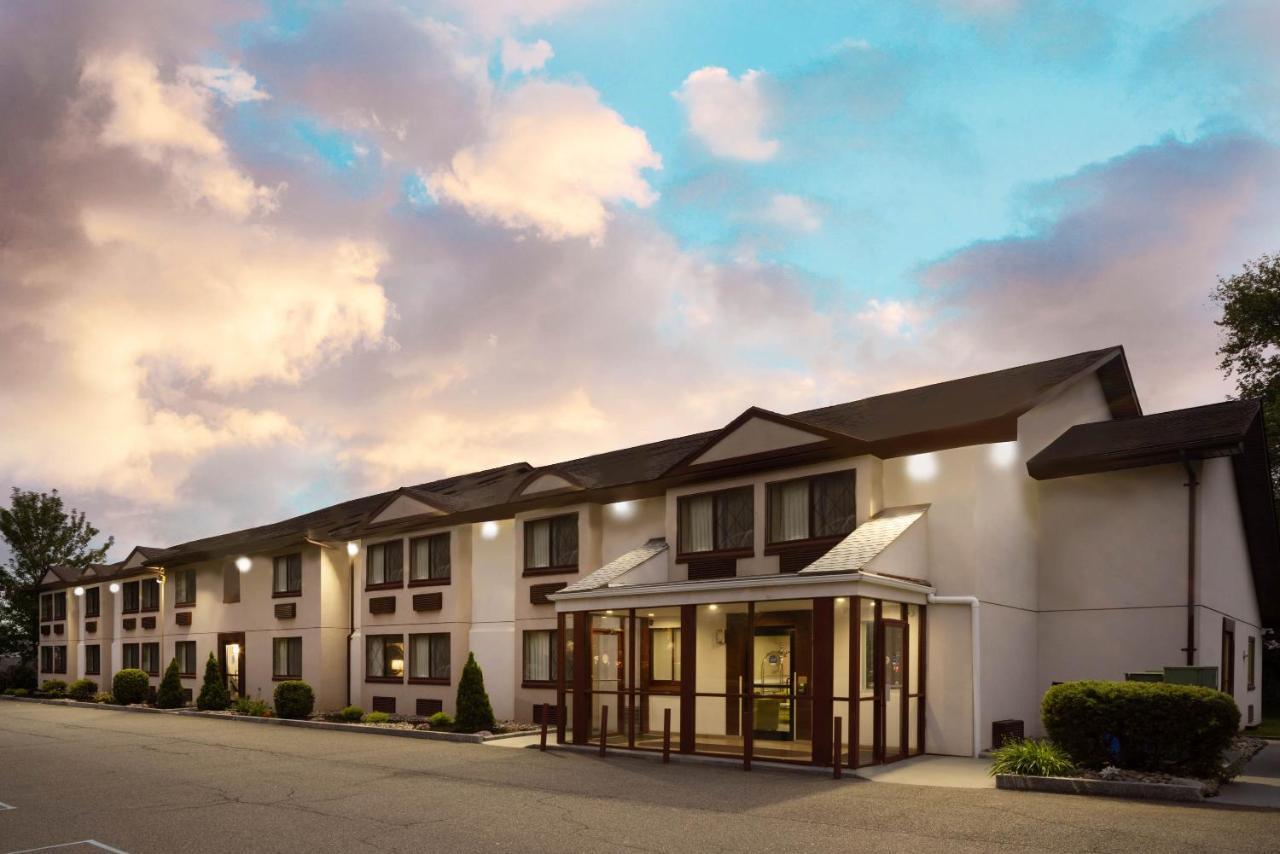 Fairbridge Inn Express Nyack Ngoại thất bức ảnh
