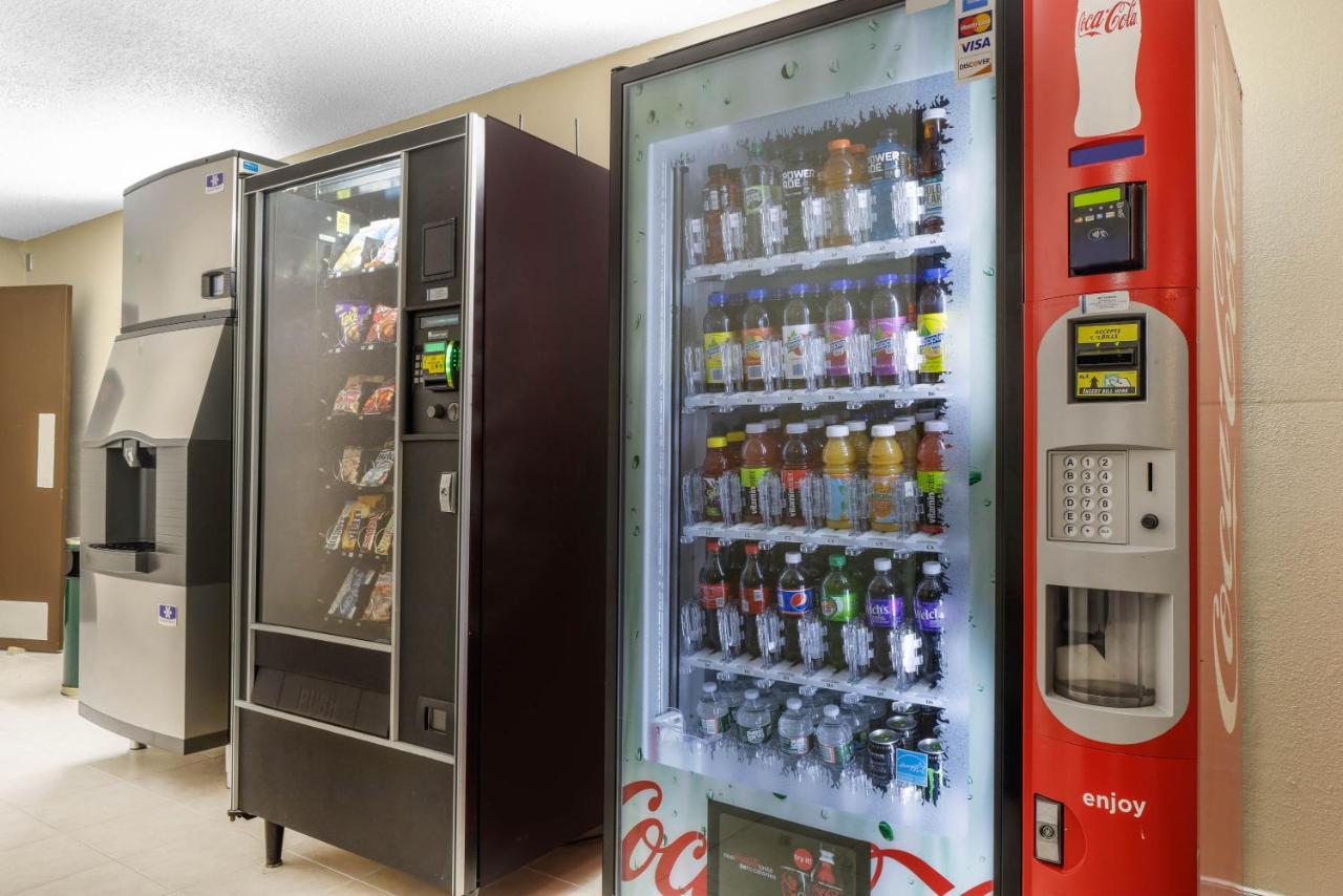 Fairbridge Inn Express Nyack Ngoại thất bức ảnh
