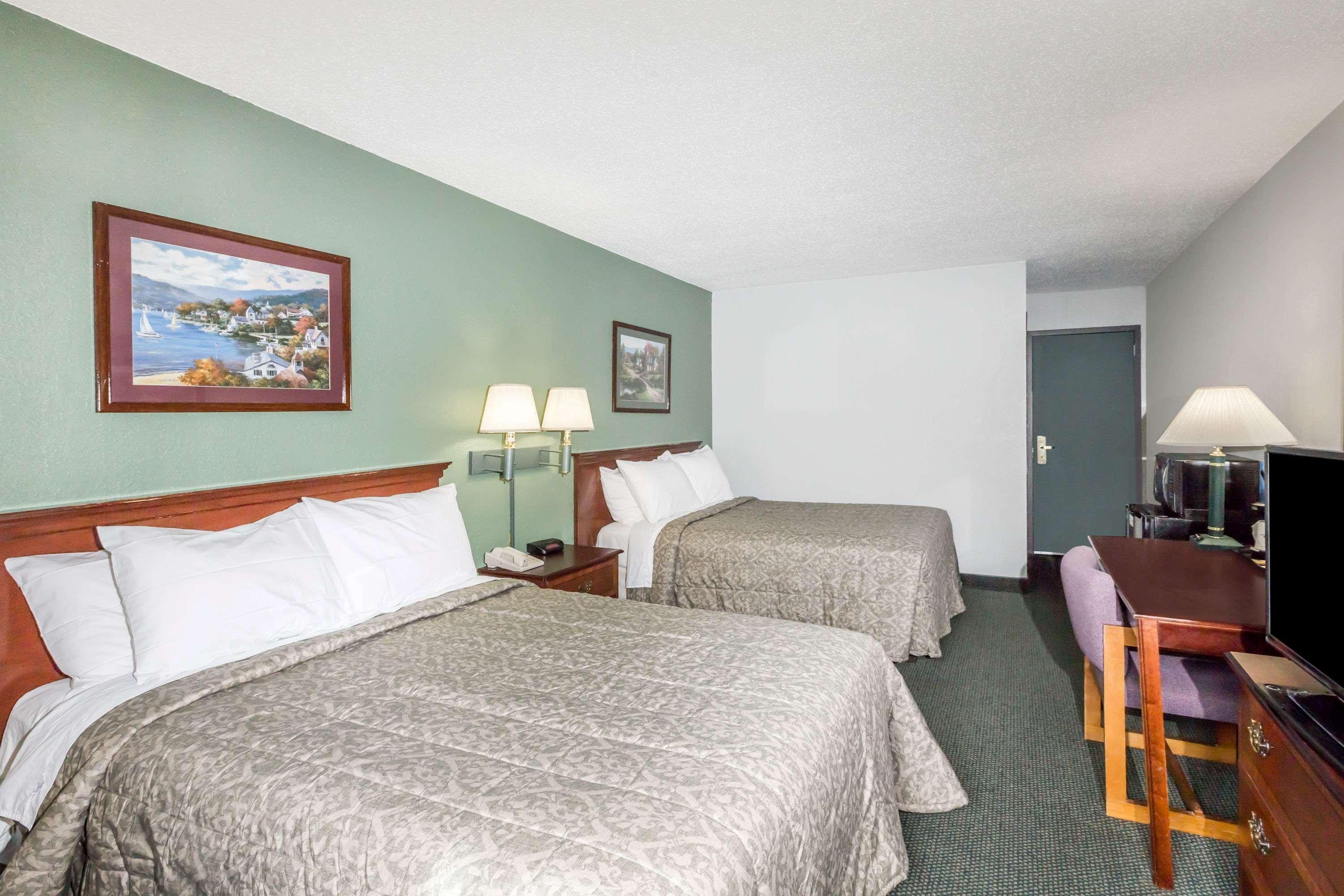 Fairbridge Inn Express Nyack Ngoại thất bức ảnh