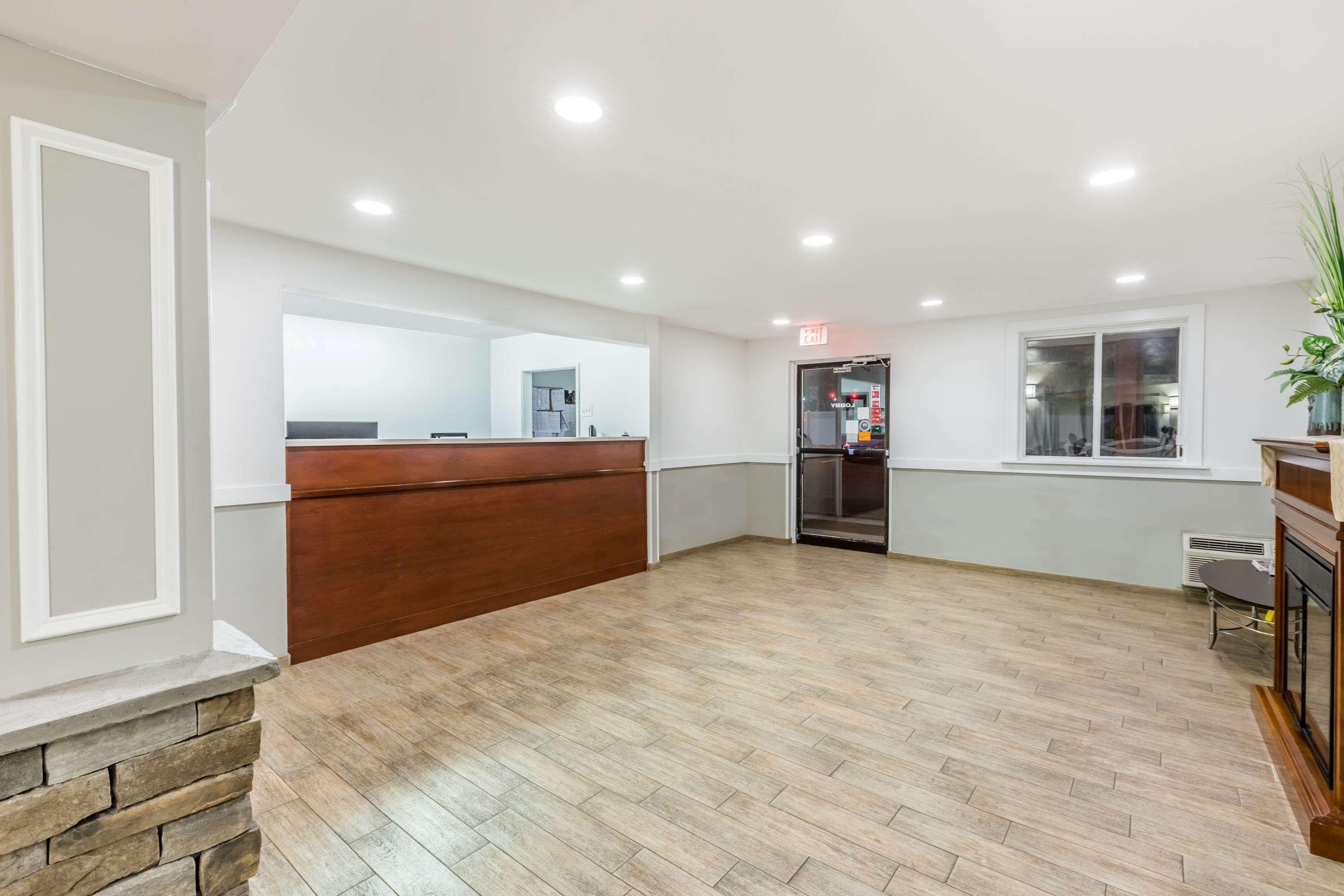 Fairbridge Inn Express Nyack Ngoại thất bức ảnh