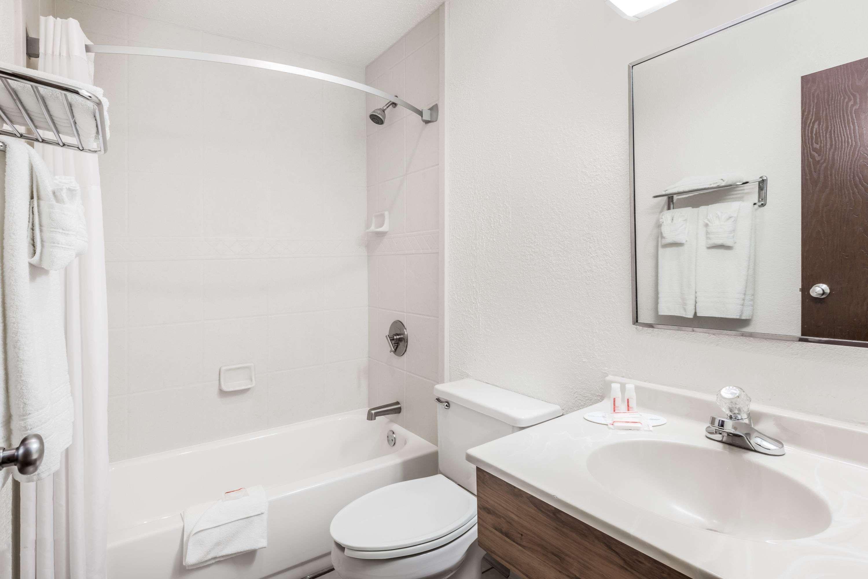 Fairbridge Inn Express Nyack Ngoại thất bức ảnh