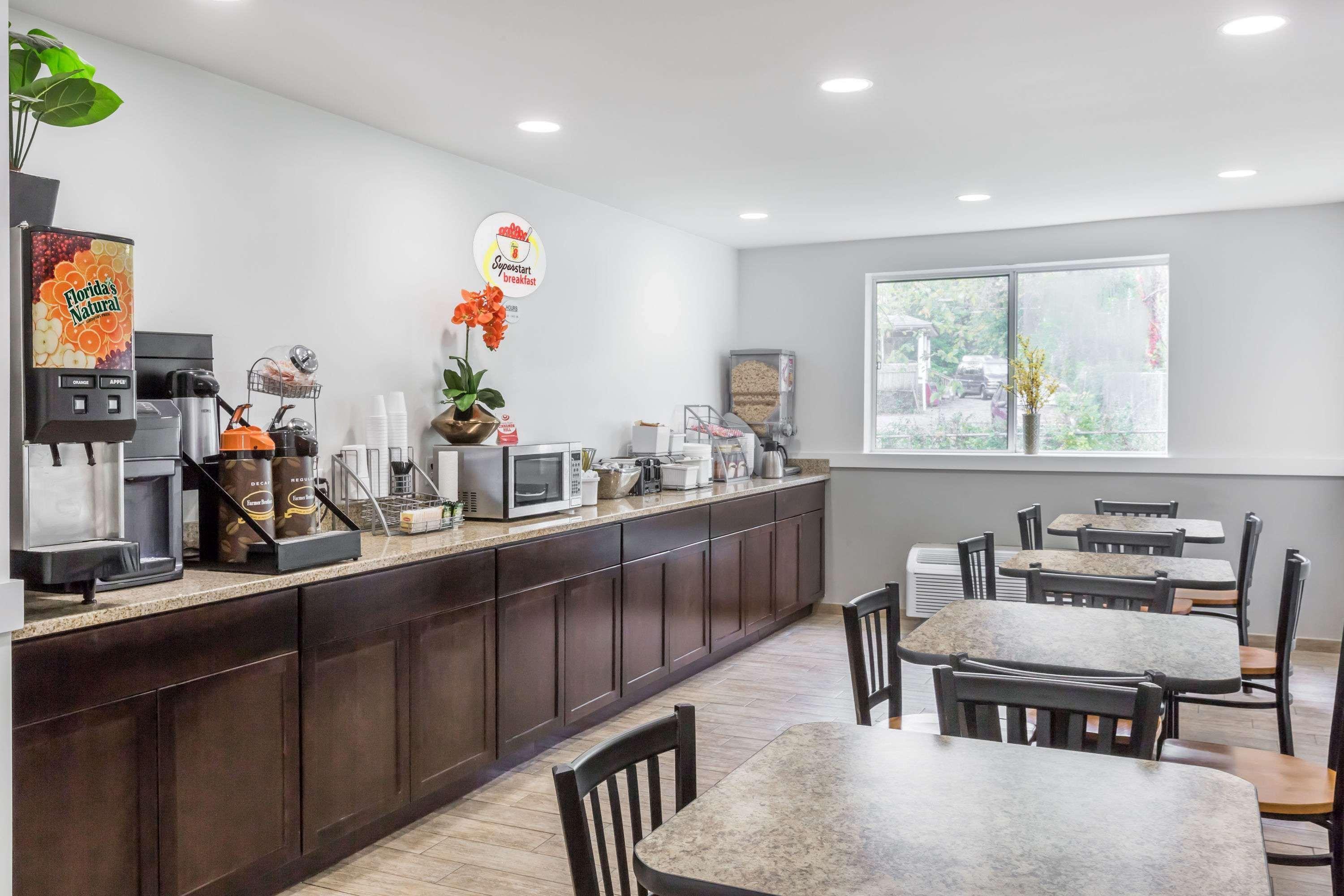 Fairbridge Inn Express Nyack Ngoại thất bức ảnh