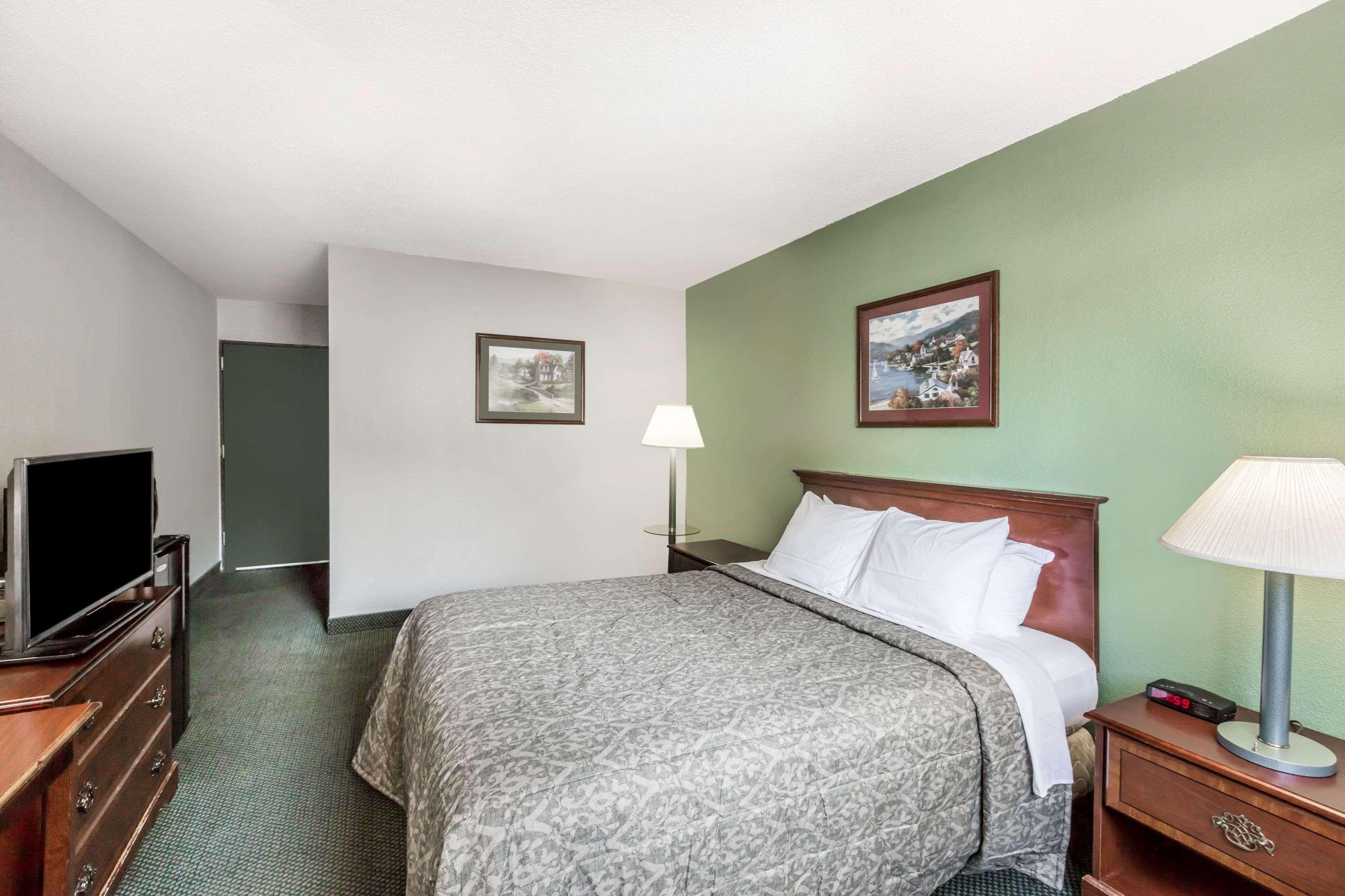 Fairbridge Inn Express Nyack Ngoại thất bức ảnh
