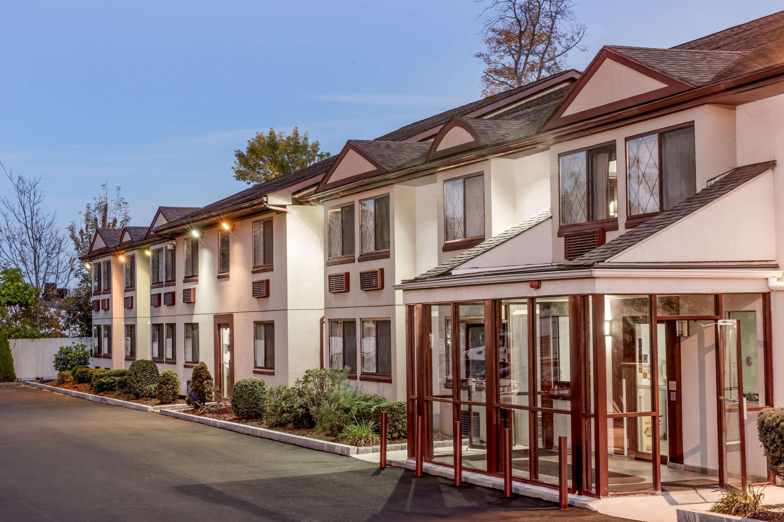 Fairbridge Inn Express Nyack Ngoại thất bức ảnh