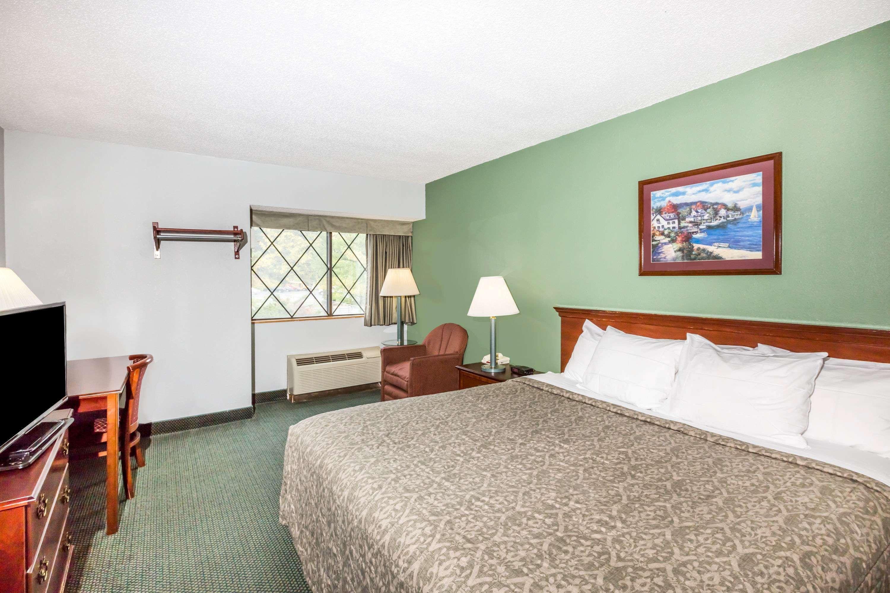 Fairbridge Inn Express Nyack Ngoại thất bức ảnh