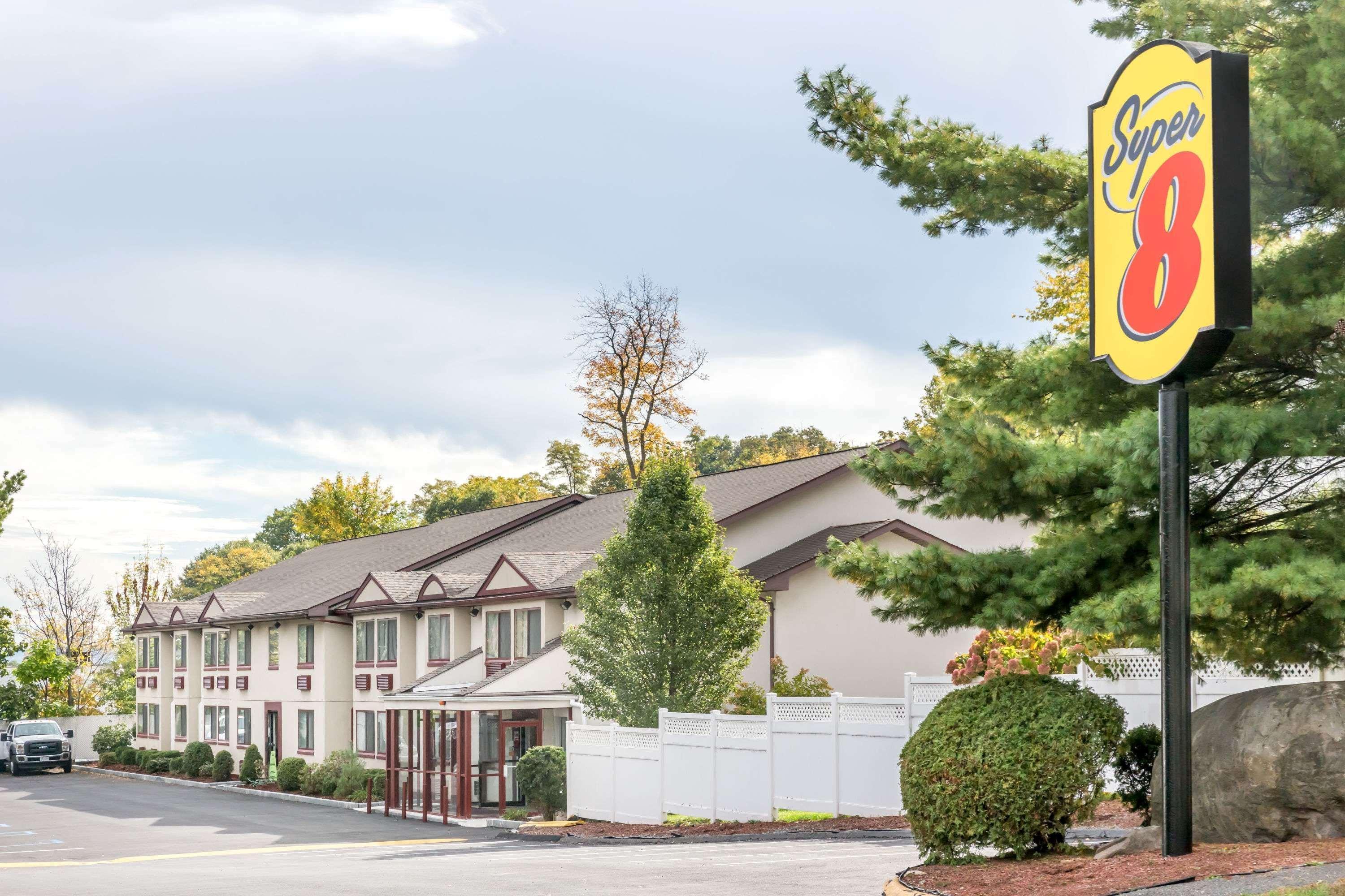 Fairbridge Inn Express Nyack Ngoại thất bức ảnh