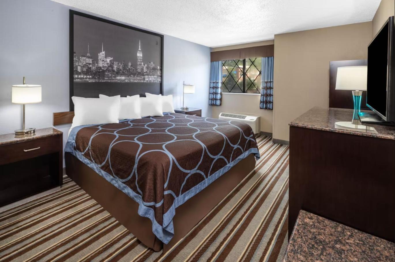 Fairbridge Inn Express Nyack Ngoại thất bức ảnh