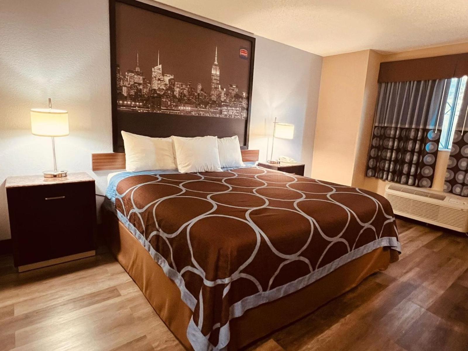 Fairbridge Inn Express Nyack Ngoại thất bức ảnh