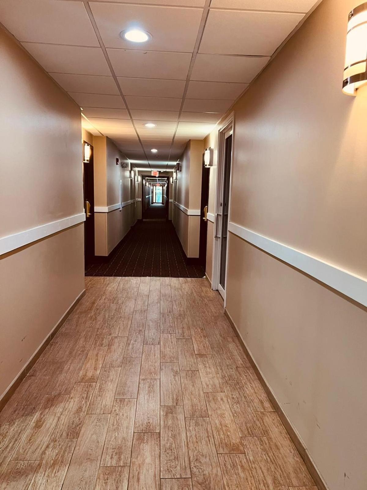Fairbridge Inn Express Nyack Ngoại thất bức ảnh