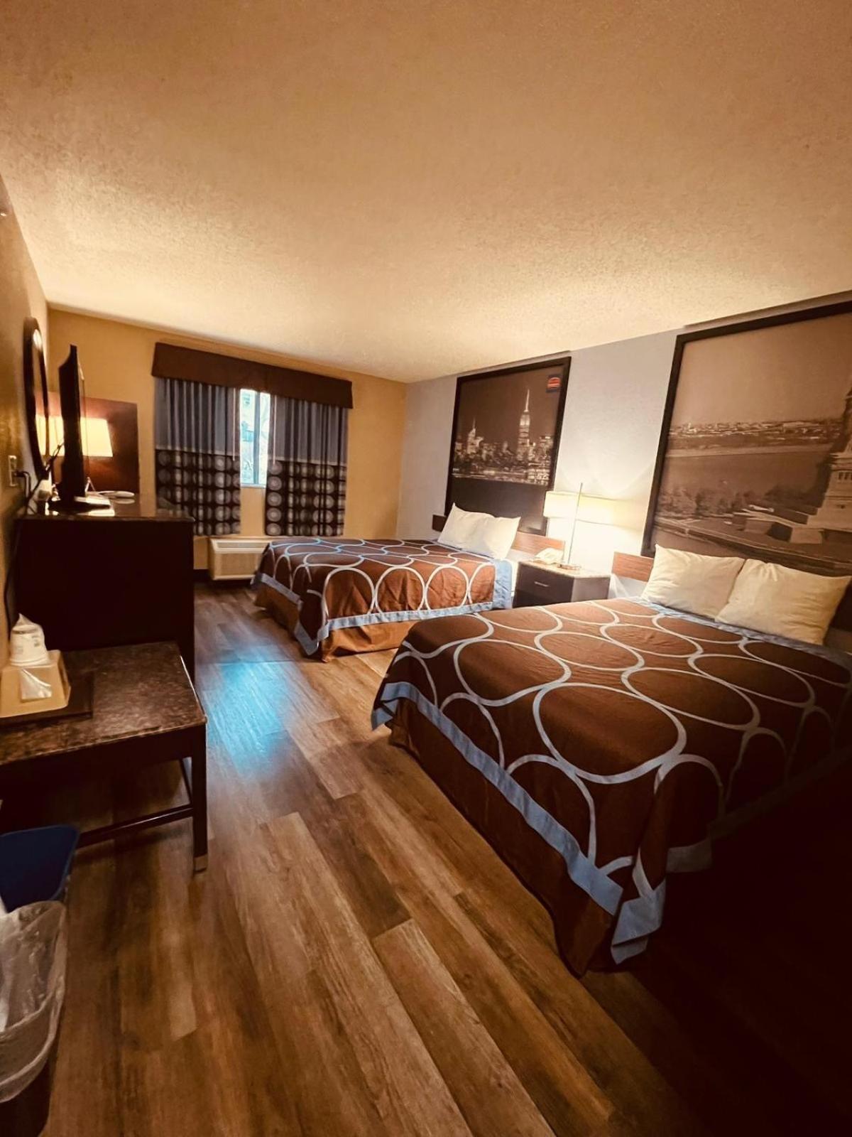 Fairbridge Inn Express Nyack Ngoại thất bức ảnh
