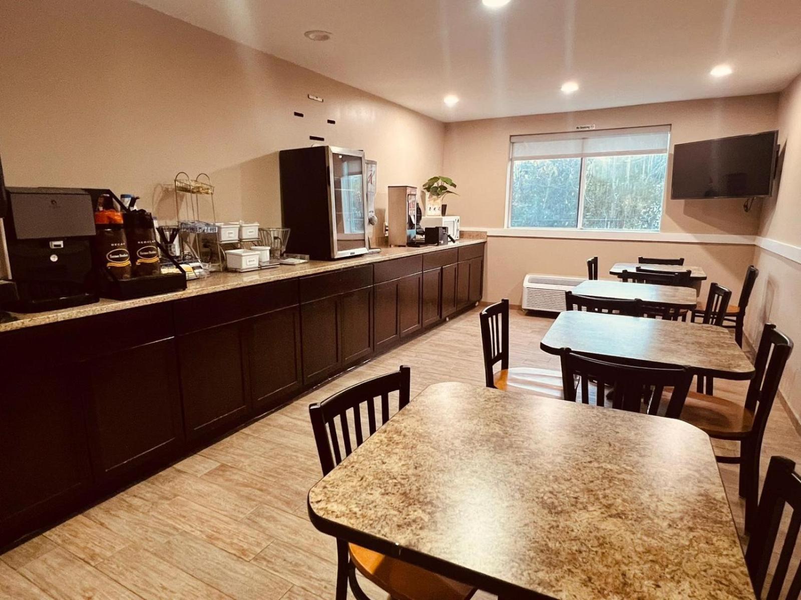Fairbridge Inn Express Nyack Ngoại thất bức ảnh