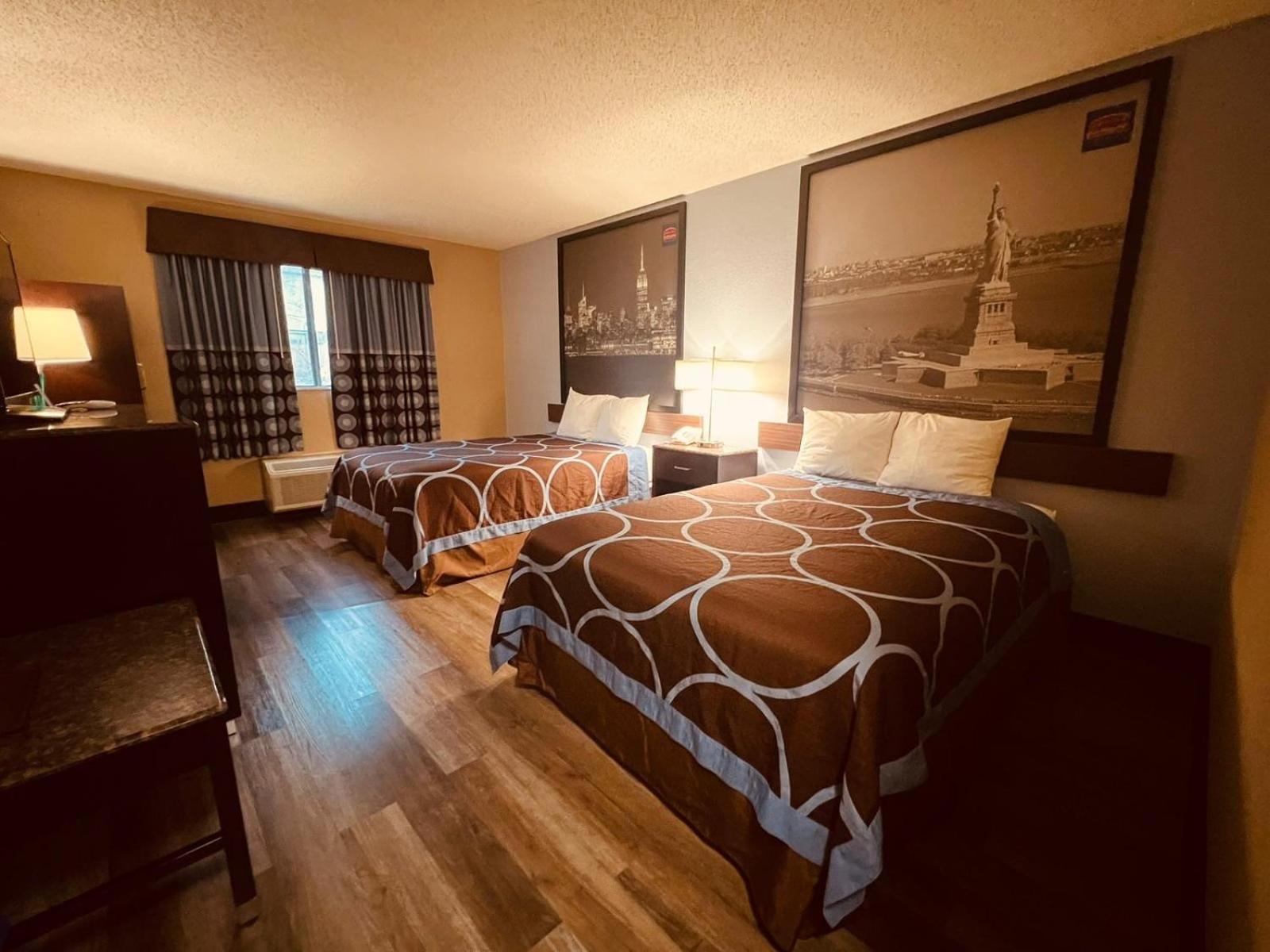 Fairbridge Inn Express Nyack Ngoại thất bức ảnh